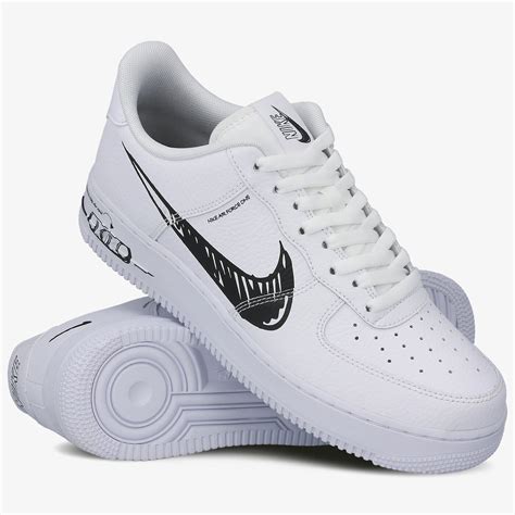 schuhe nike herren air force|Nike Air Force sportschuhe herren.